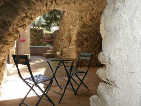 Gîte de 4 ou 5 personnes le Chatus